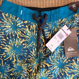 Boys QUICKSILVER Board Shorts